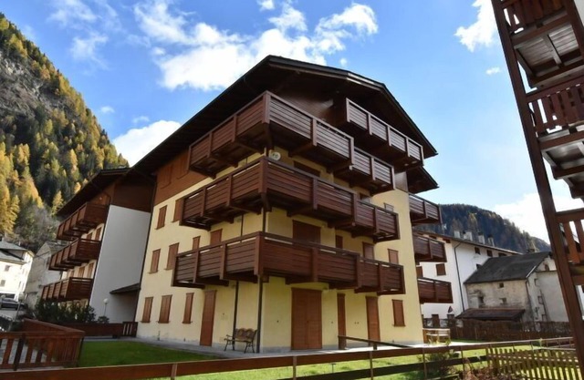 Cà Serena by Interhome