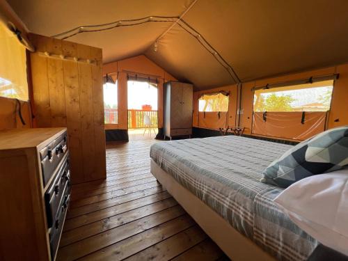CàSolare Glamping Experience Sperlonga