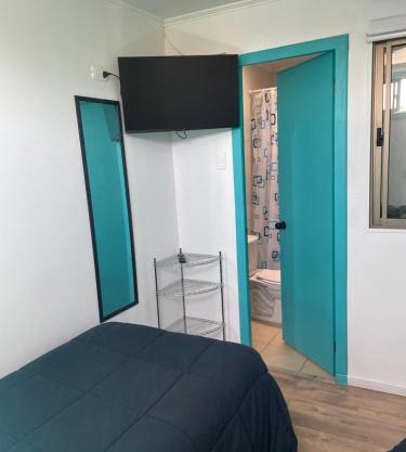 Cómoda habitación en San Miguel