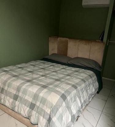 Cómodo, calido y céntrico estudio E