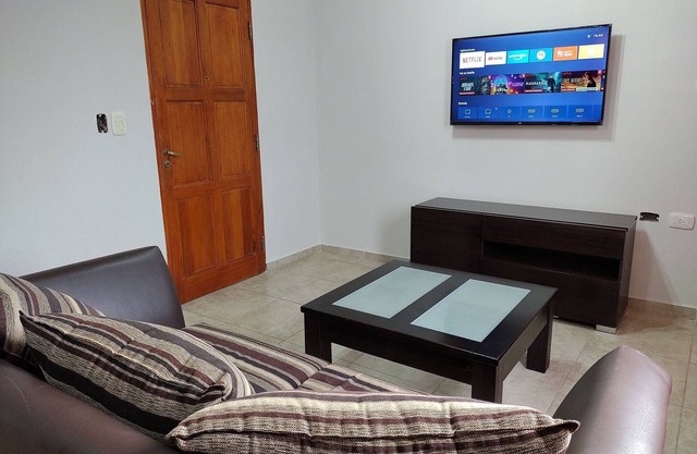 Cómodo Departamento de 2 Habitacions