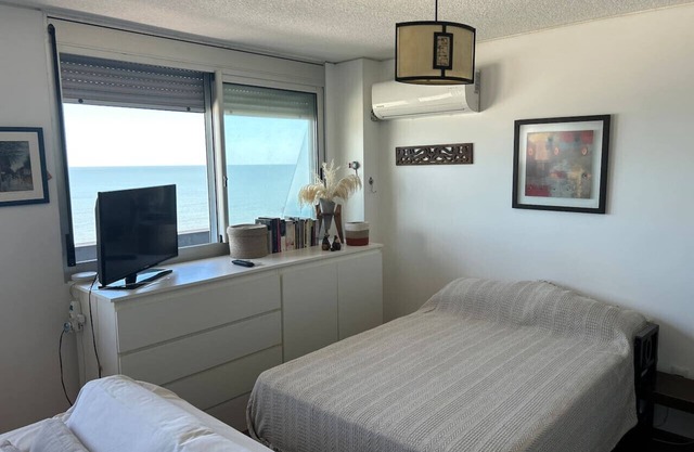 Cómodo Monoambiente en Ciudad Vieja