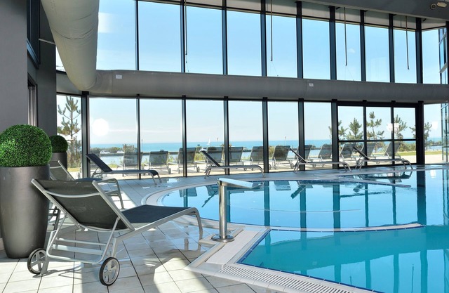 Côte Ouest Thalasso&Spa Les Sables d'Olonne MGallery by Sofitel