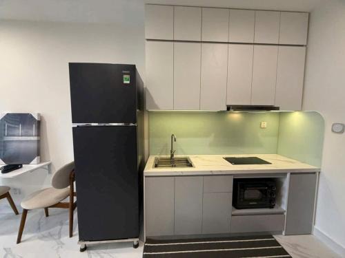 Căn hộ Beverly Vinhomes grand park Q9 - An Trú Homestay