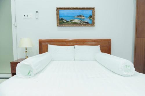 Căn Hộ Cường Ánh - Phòng VIP B - 1 Giường Đôi