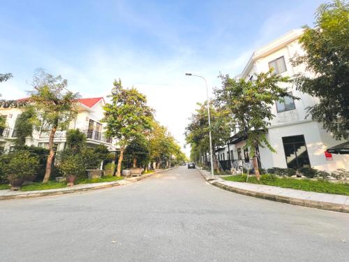 Căn nhà 4 phòng ngủ, khu đô thị Royal Park - Kempi Home