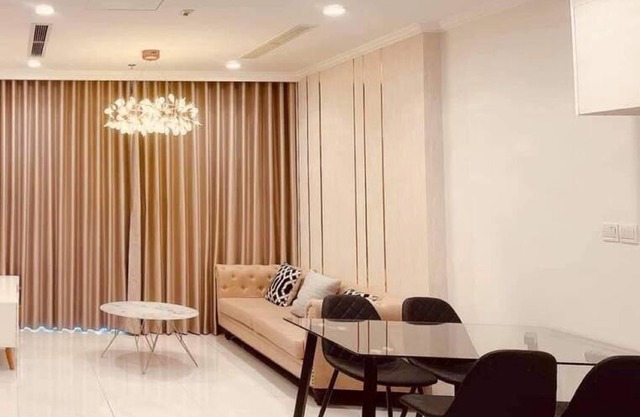 Căn Hộ Cao Cấp LandMark1,2,3,4- LandMark 81
