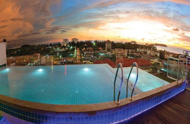 C'haya Hotel
