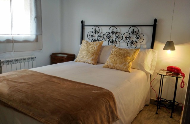 Appartement C R *** Planeta Vera (chêne), conçu pour les familles et les groupes