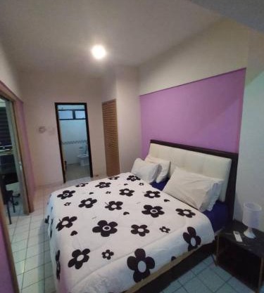 C1-6 Lagoon Paradise Resort