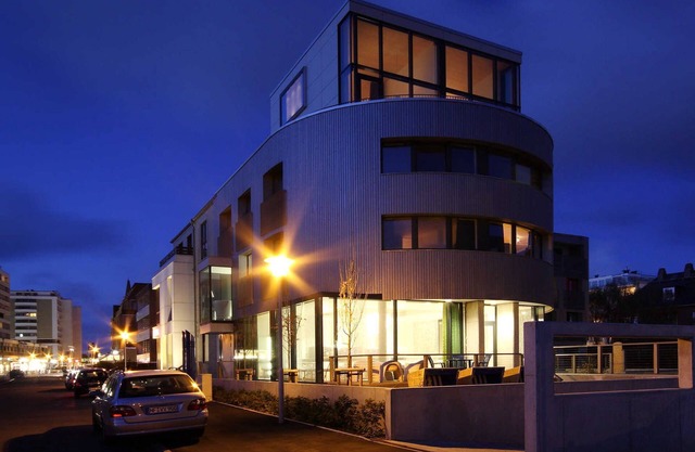 C1 | Suite - Hôtel Basse-Saxe