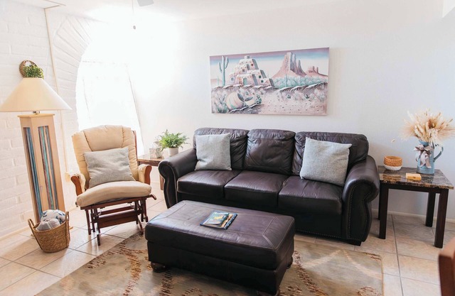 NEW Cañada Casita