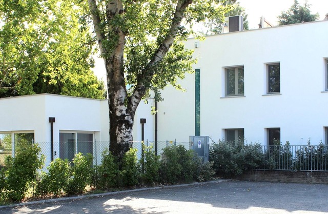 CA BIANCA TERRAIN UN HAVRE DE PAIX AVEC JARDIN DANS LA BELLE VILLE DE BOLOGNE