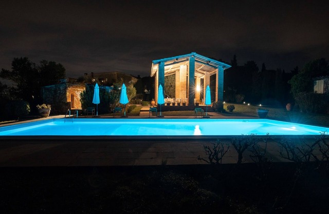 Ca' Bianca Tuscany Relais