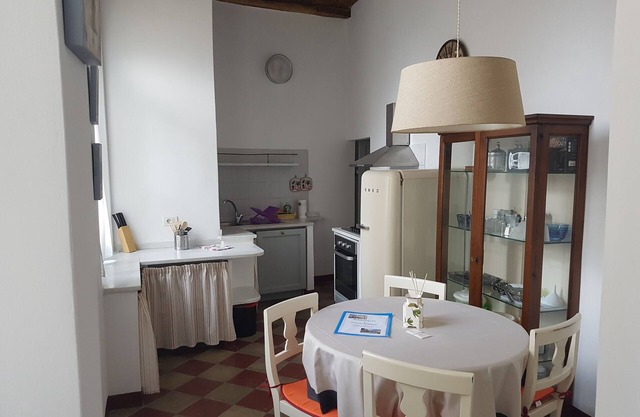 Ca Ni Residence - Appartement pour 4 personnes