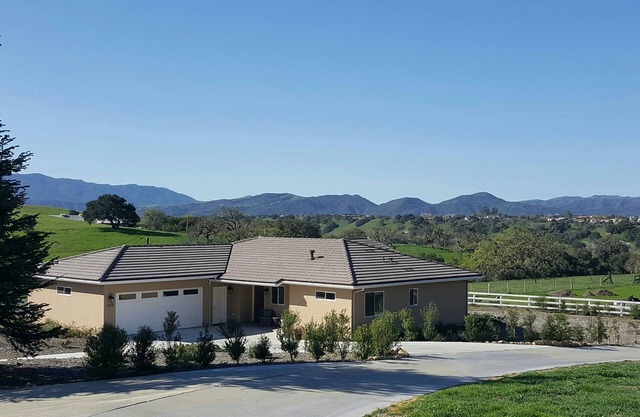 CA rêver en Wine Country!