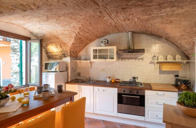 Ca du Ponte by Interhome