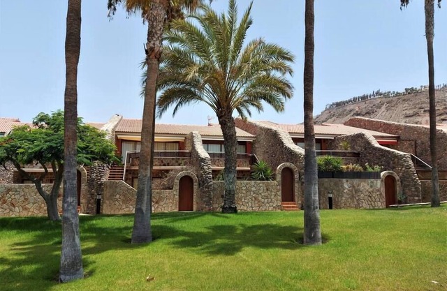Casa Tauro Golf - Luxury chalet with sea view