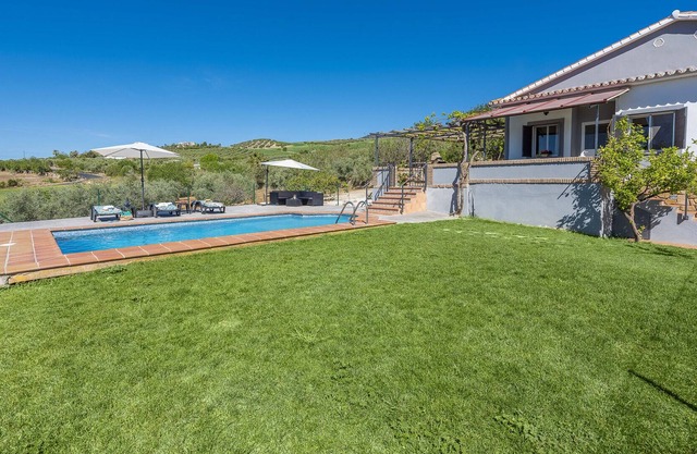 Casa Rural Los Rosales
