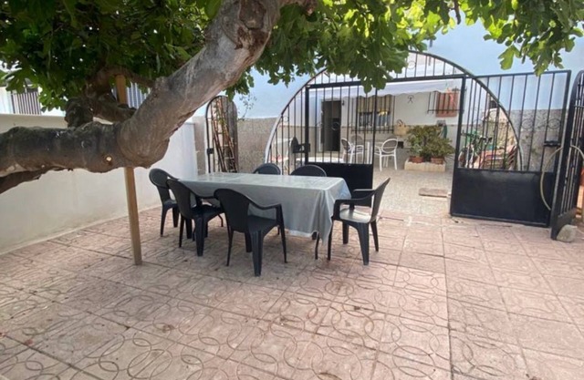 Casa Gil Mojacar