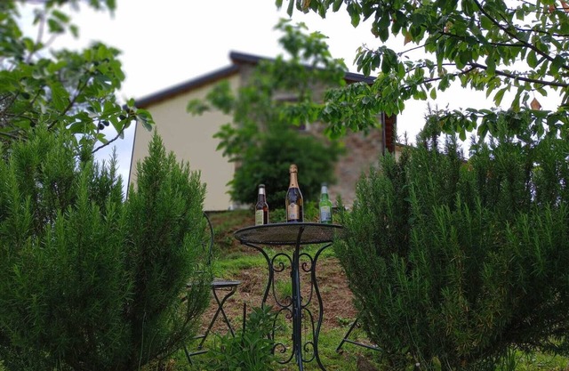 CA GIACOMO, au milieu des bois de la Lunigiana .. relax ... et des ambiances uniques