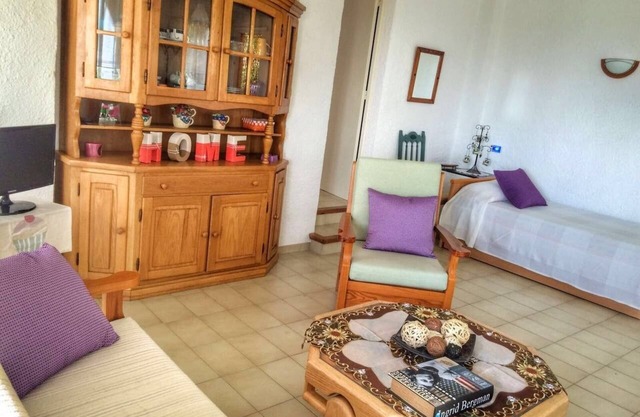 Ca la Mireia - 4 pax, appartement confortable dans la montagne près de calonge & plage