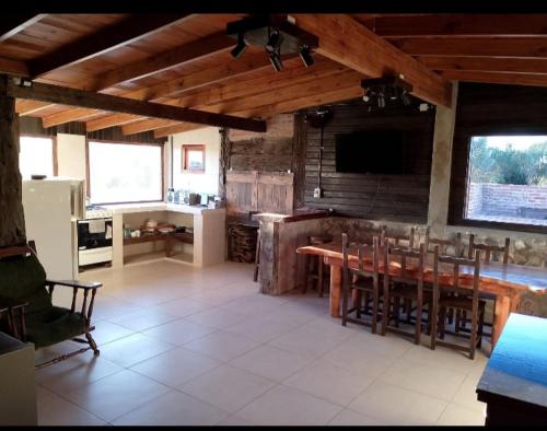 Cabaña en Otamendi
