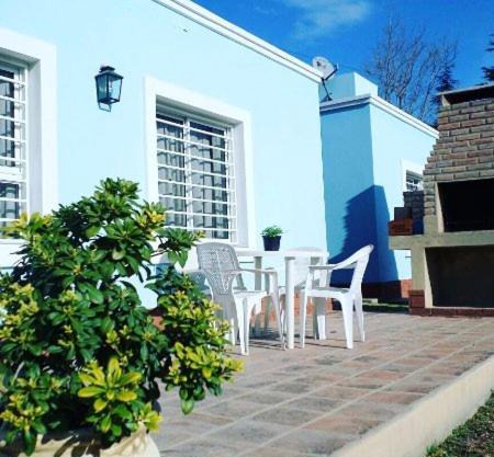 Cabaña Bonitas
