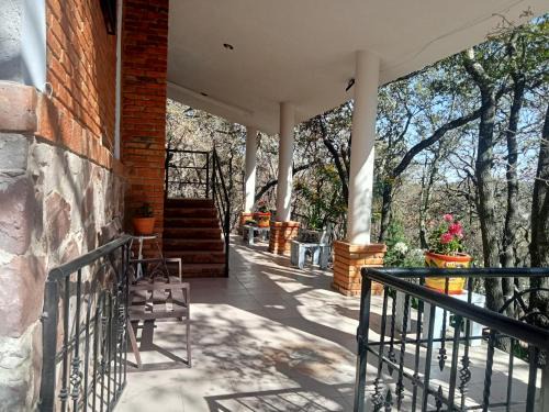 Cabaña Camila
