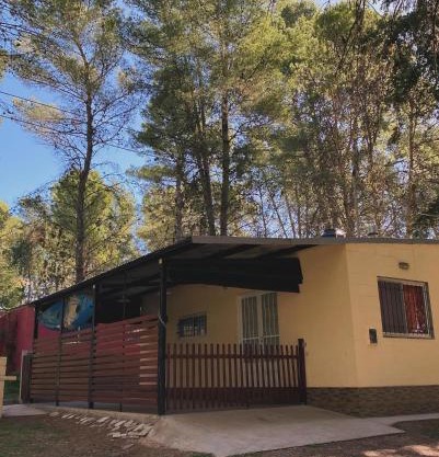 Cabaña Clarita La Florida