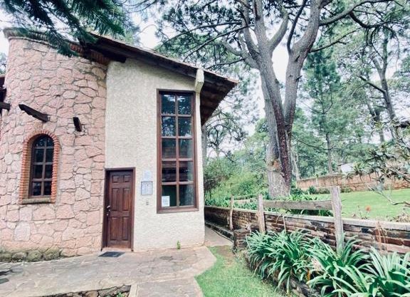 Cabaña D'Nellys 2