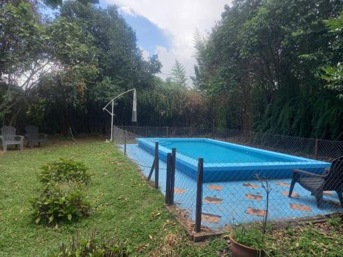 Cabaña en Salta