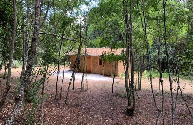 Cabaña Entre Boldos, Camino Villarrica