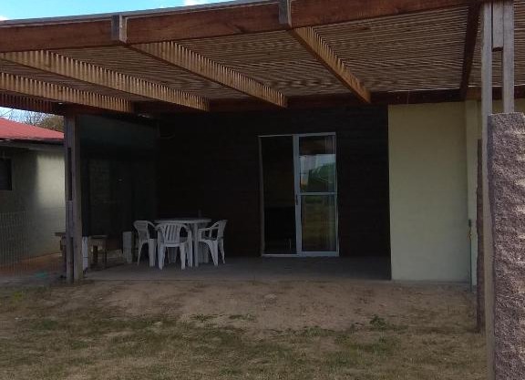 Cabaña Gabon