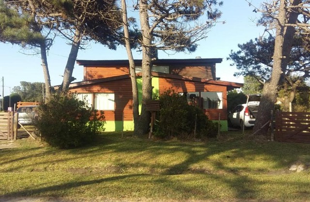 Cabaña Grace