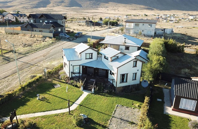 Cabaña Patagónica Alechen