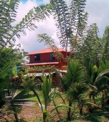 Cabaña Pichindé