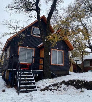 Cabaña ROYAL 1, Las Trancas