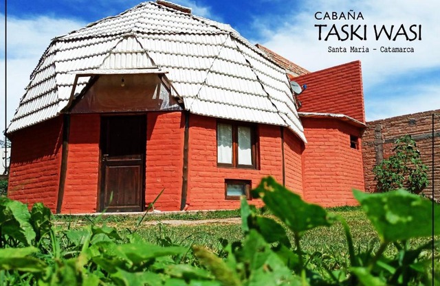 Cabaña Taski Wasi