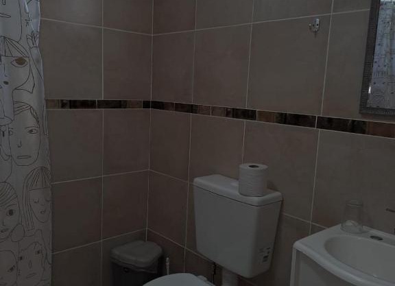 Cabaña yeiaik