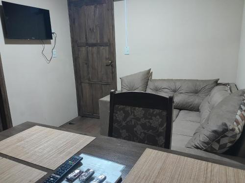 Cabañas Carpe Diem con jacuzzi