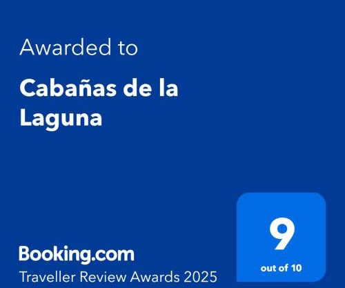 Cabañas de la Laguna
