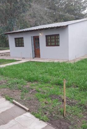 Cabañas del Sur