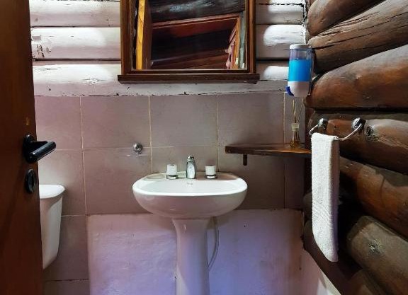 Cabañas Don Juan