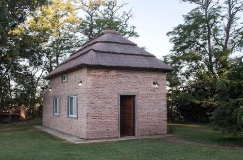 Cabañas El Gaucho