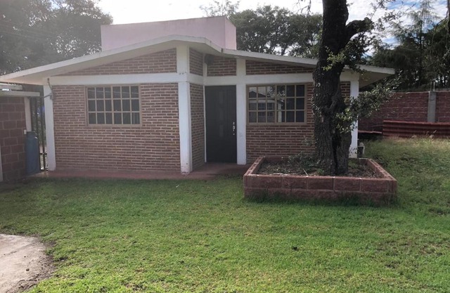 Cabañas El Manantial