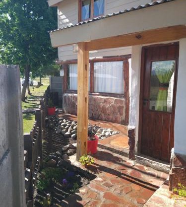 Cabañas Epuyen