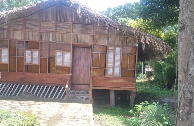 CABAÑAS FERNAD@S