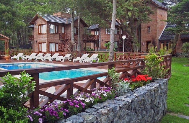 Cabañas Huanquelen