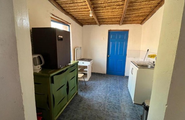 Cabañas Ickota